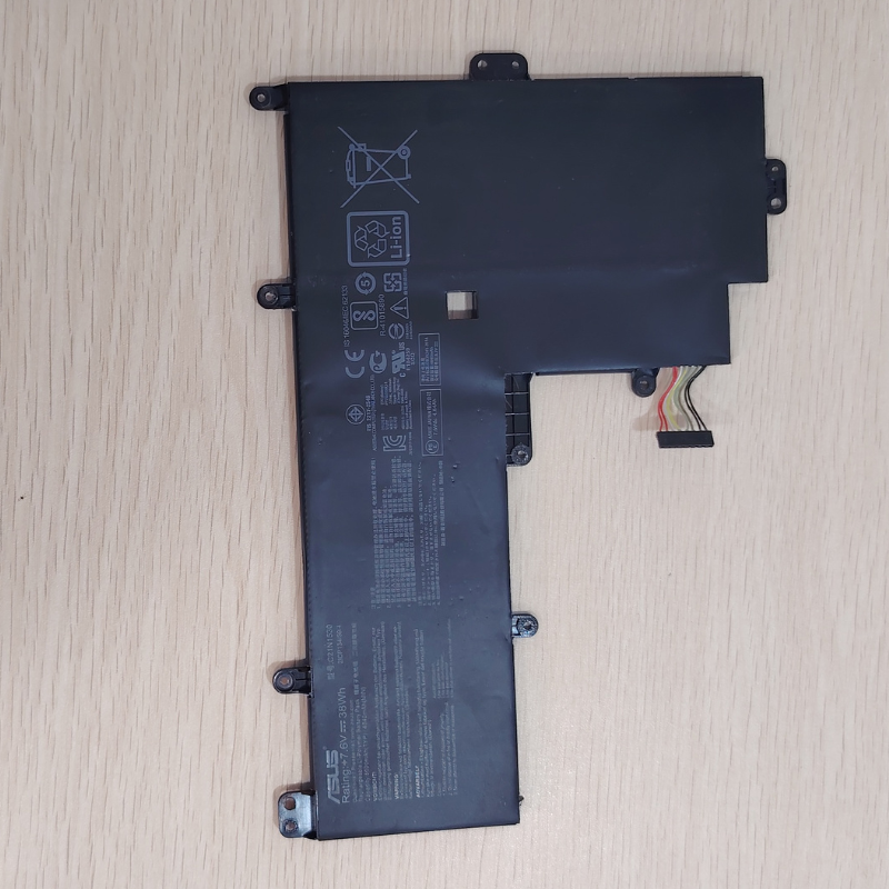 Batterie ASUS Chromebook C202SA / C203MA / C200XA – Originale