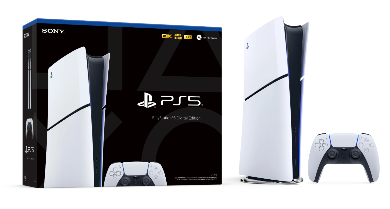 Playstation 5