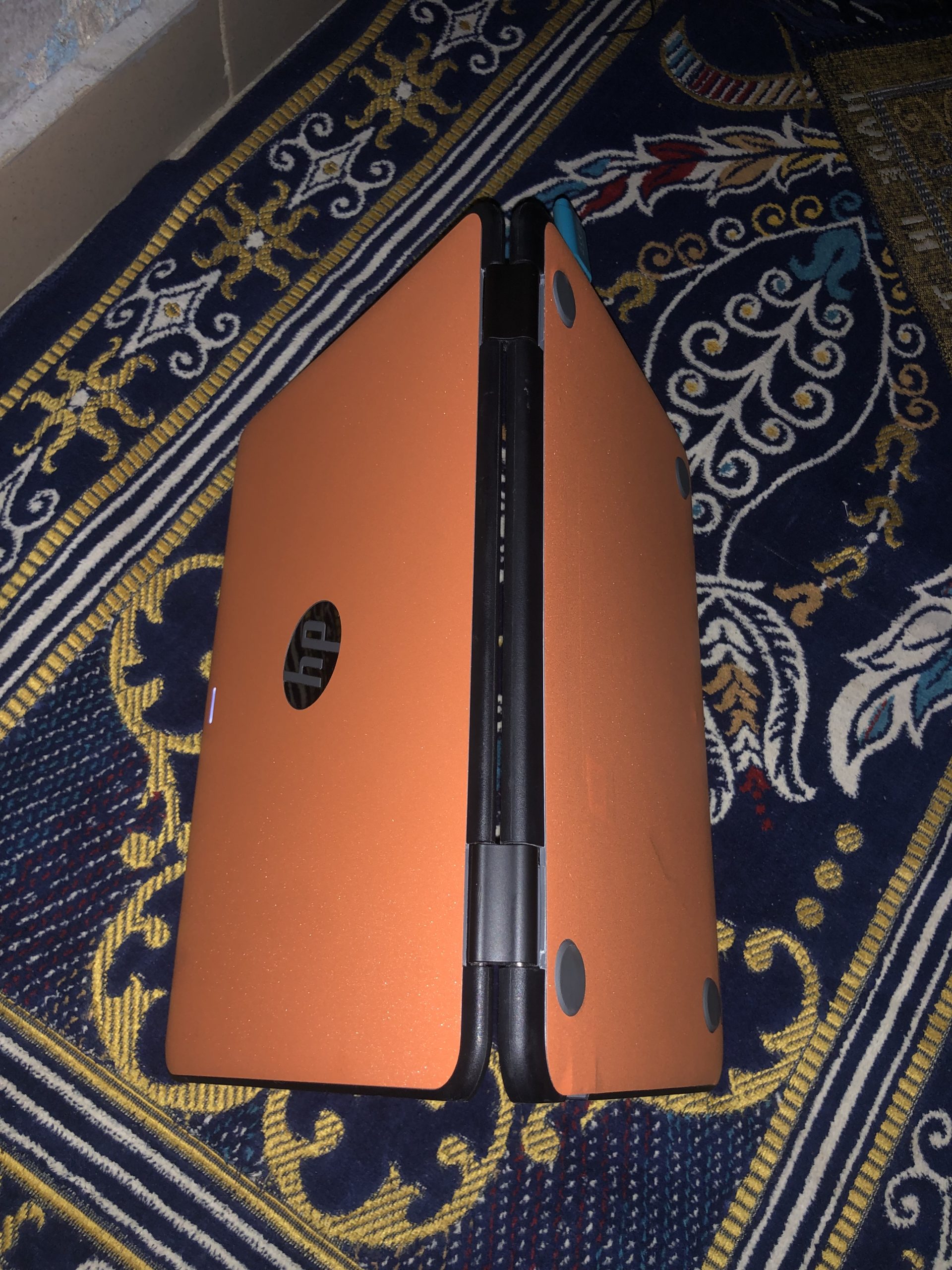 HP ECRAN TACTILE ET PLIABLE EN VENTE