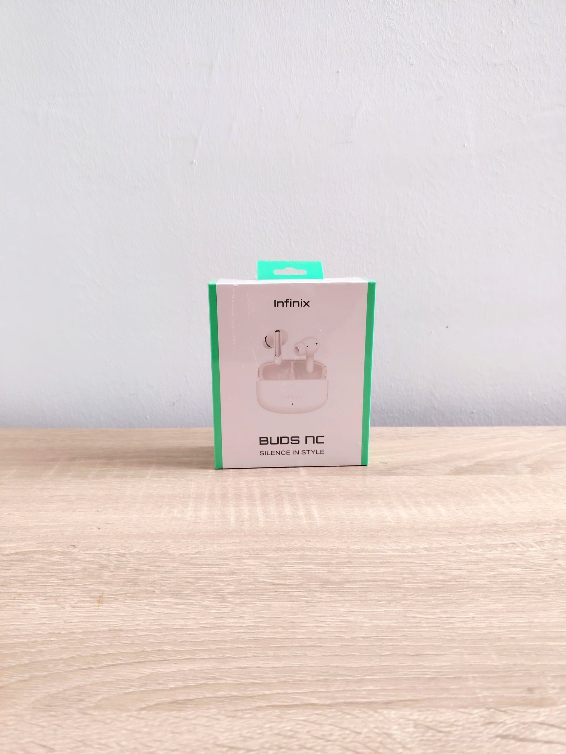 ECOUTEUR INFINIX BUDS NC