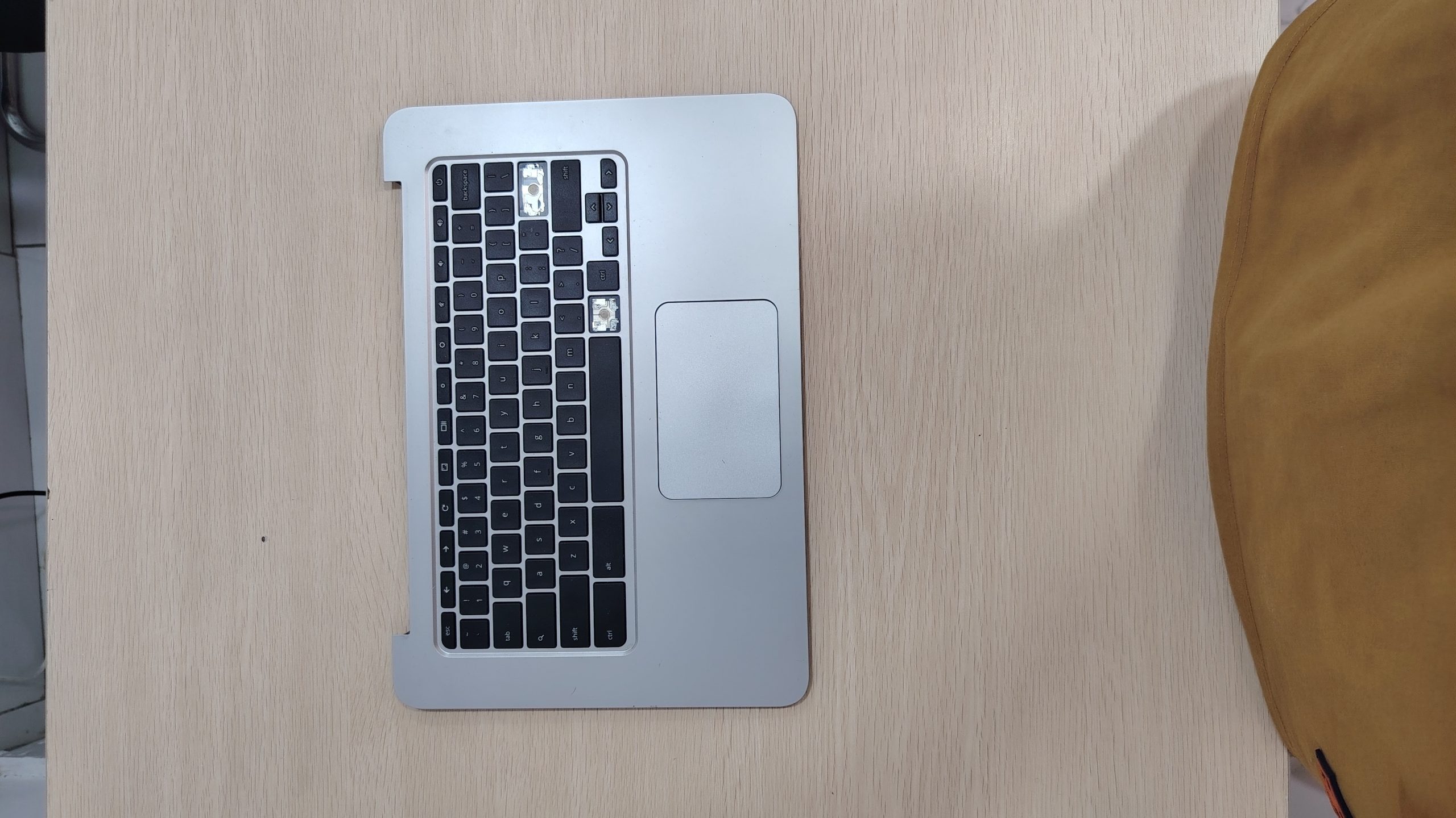 Clavier HP Chromebook 11 G5 – Pièce Détachée