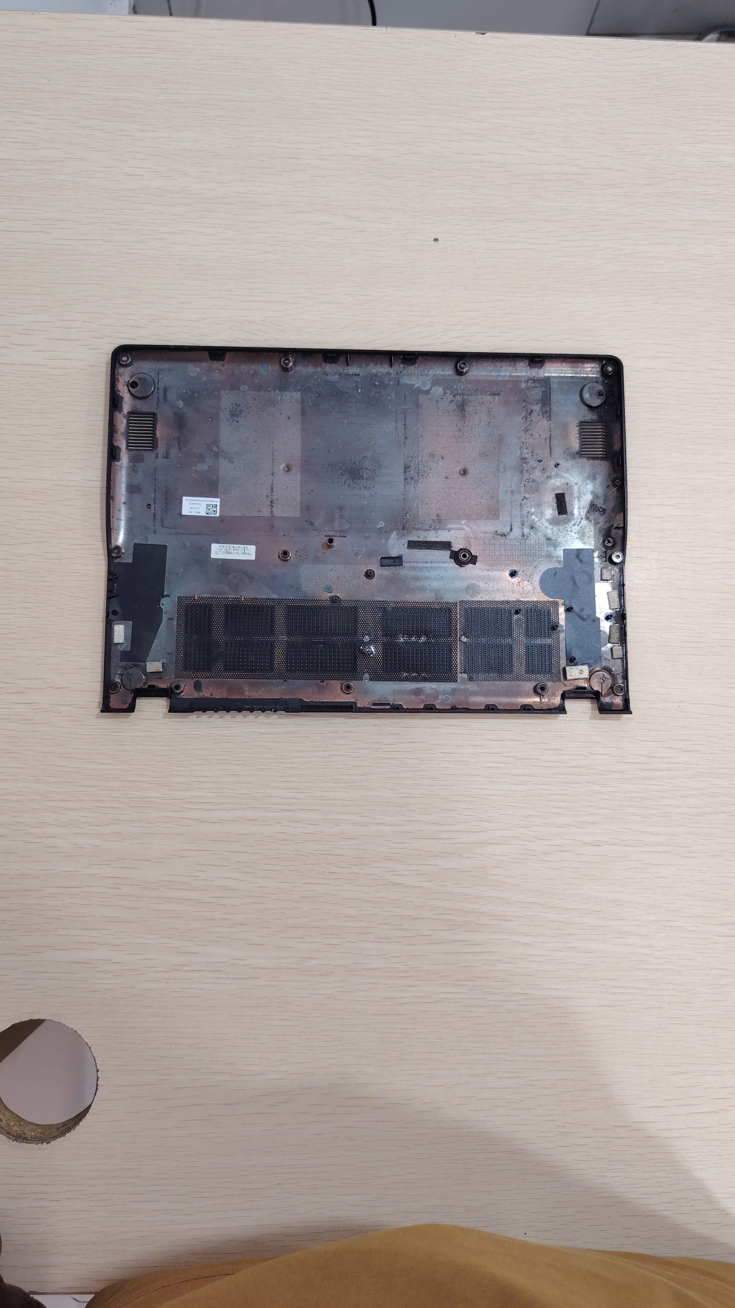 Coque Inférieure Acer Chromebook C720 – Cache Arrière Original