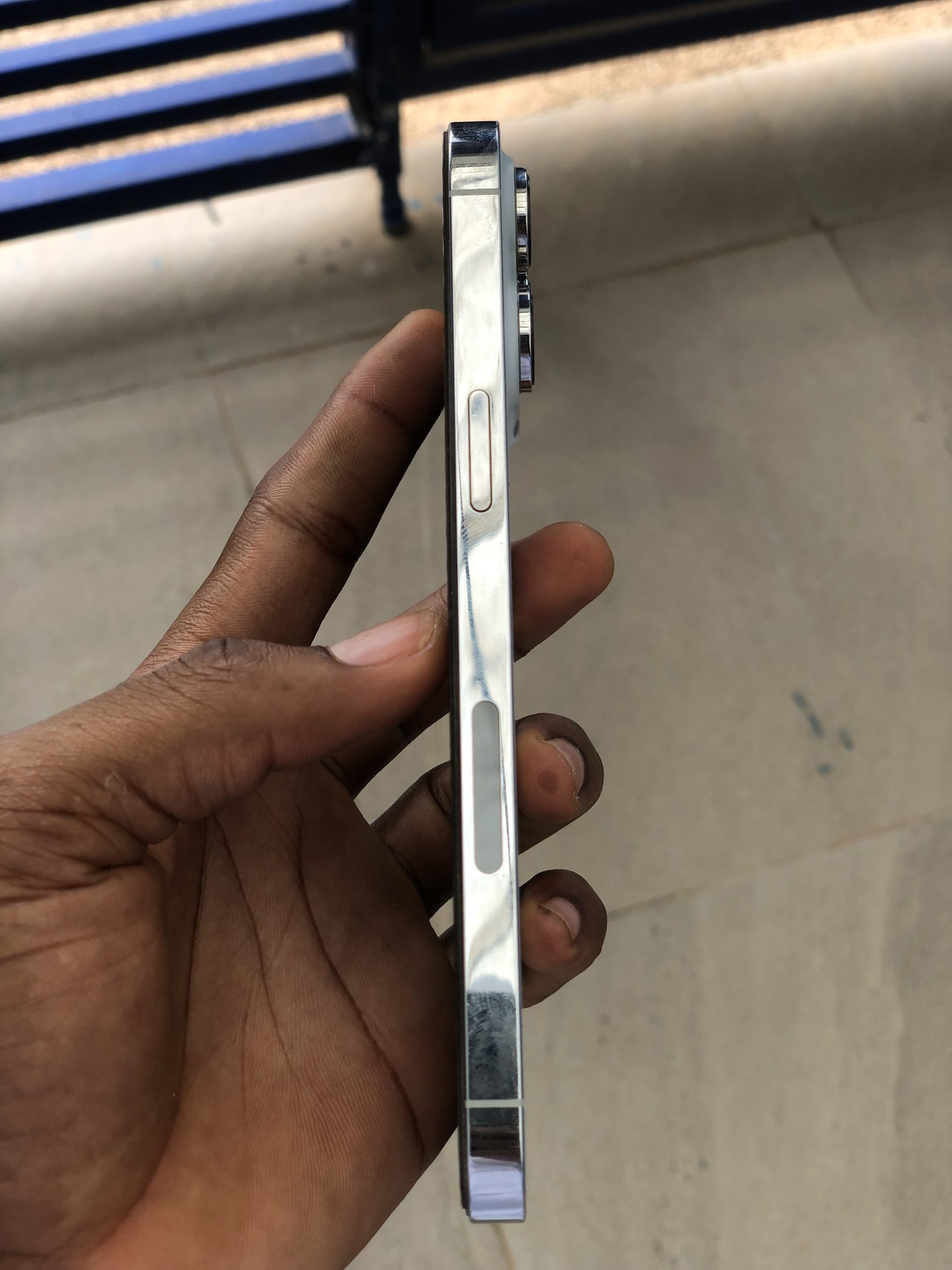 IPHONE 14 PRO MAX 128G