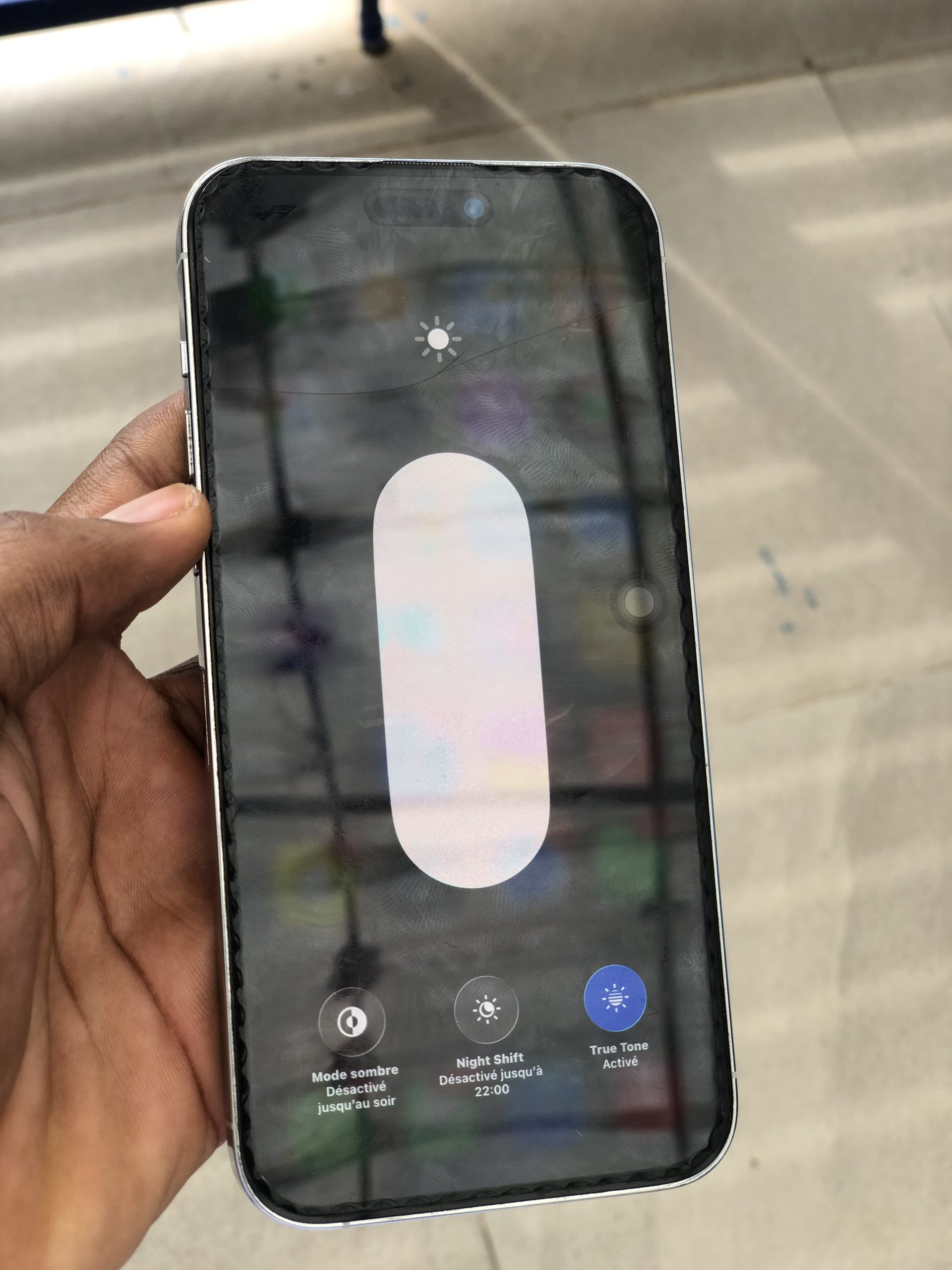 IPHONE 14 PRO MAX 128G