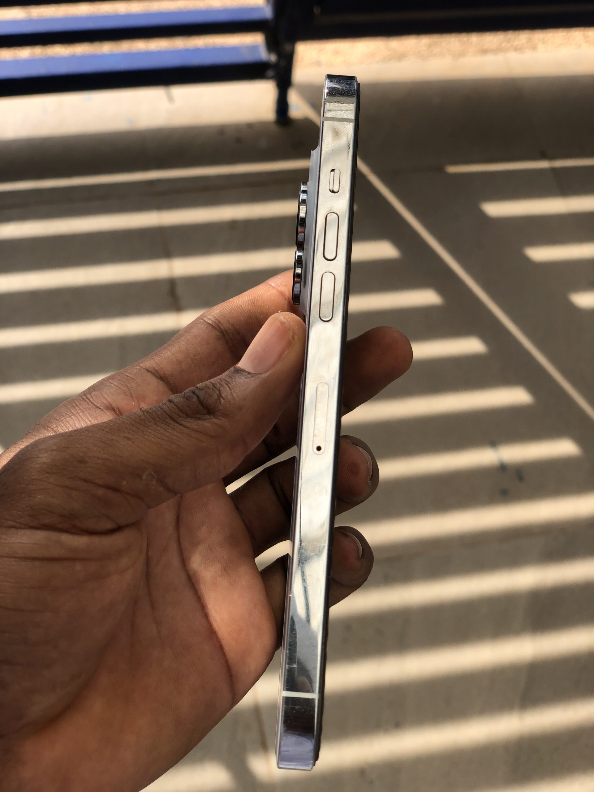 IPHONE 14 PRO MAX 128G