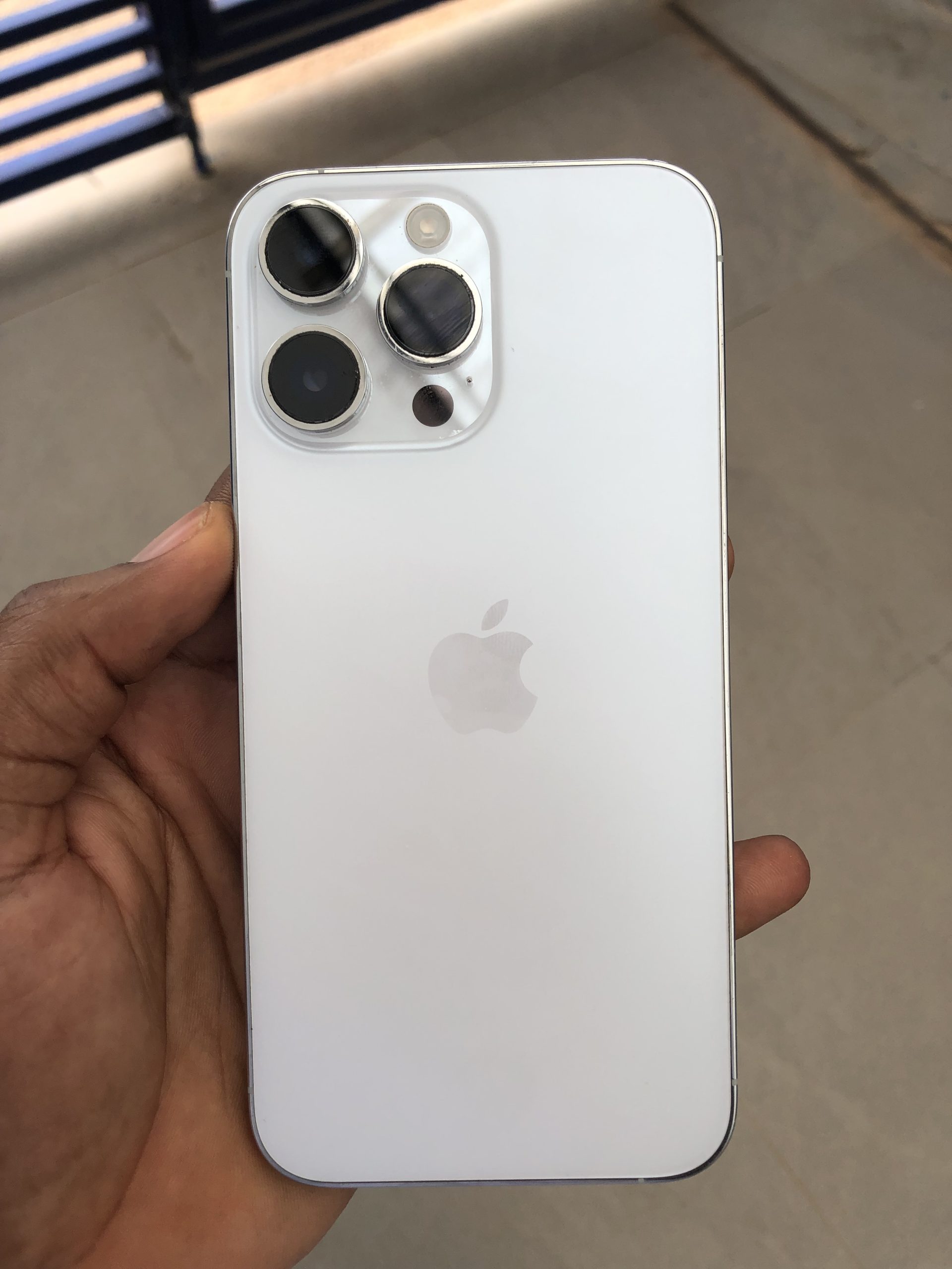 IPHONE 14 PRO MAX 128G