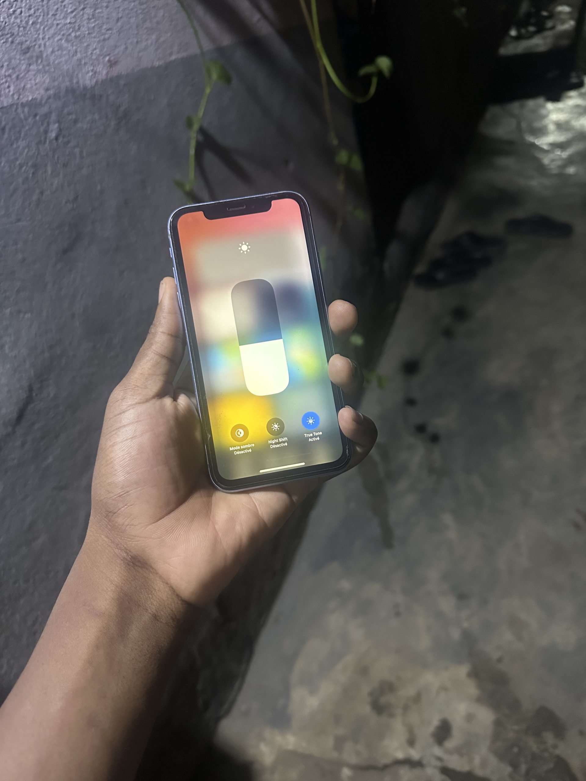 iPhone XR