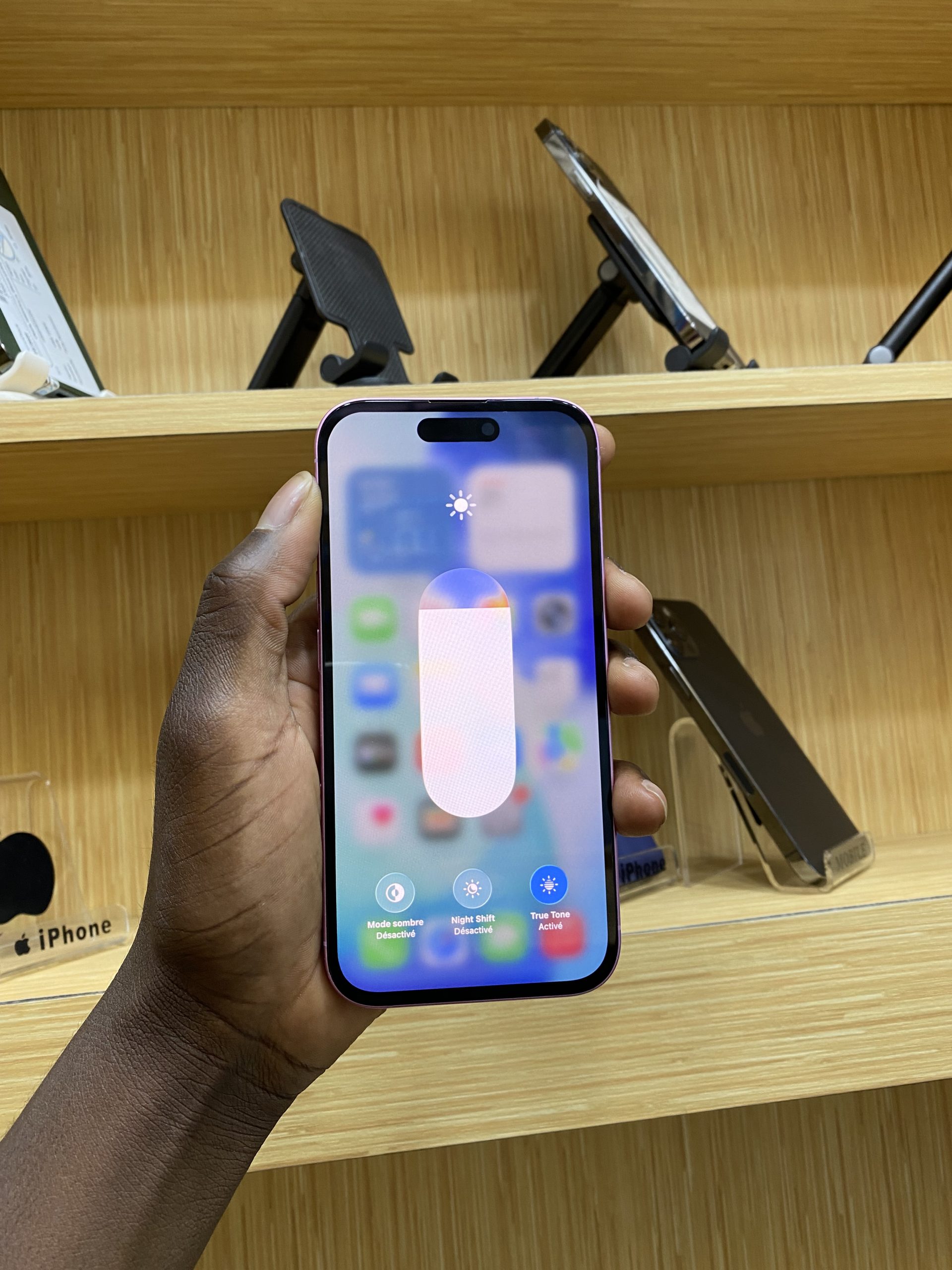 iPhone 16 simple 128g