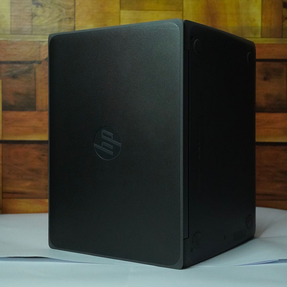 ordinateur HP PROBOOK 11 G4