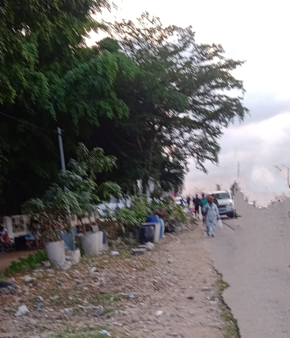 Terrain pour Bail et Partenariats