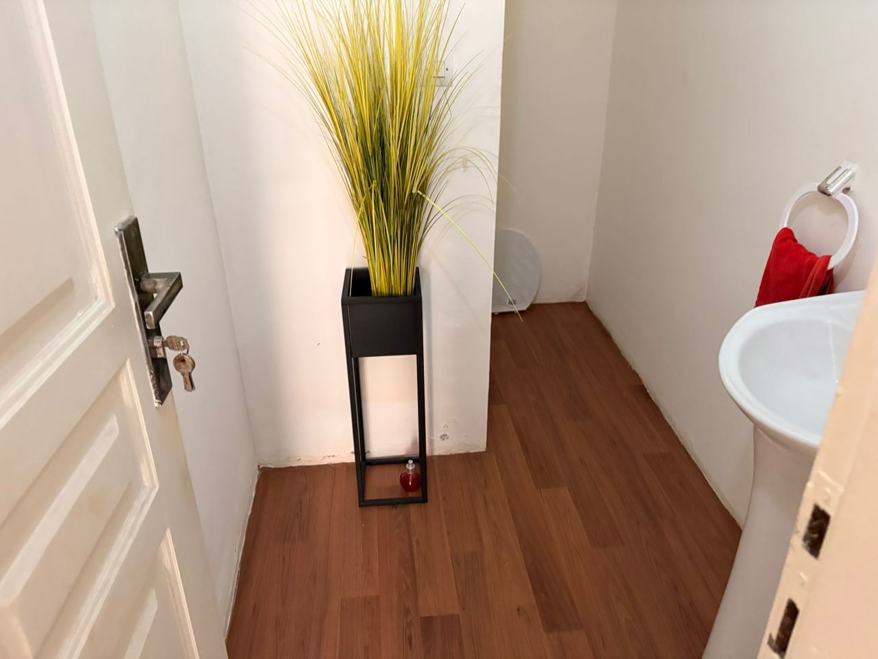 Villa duplex a vendre aux rosiers de la palmeraie