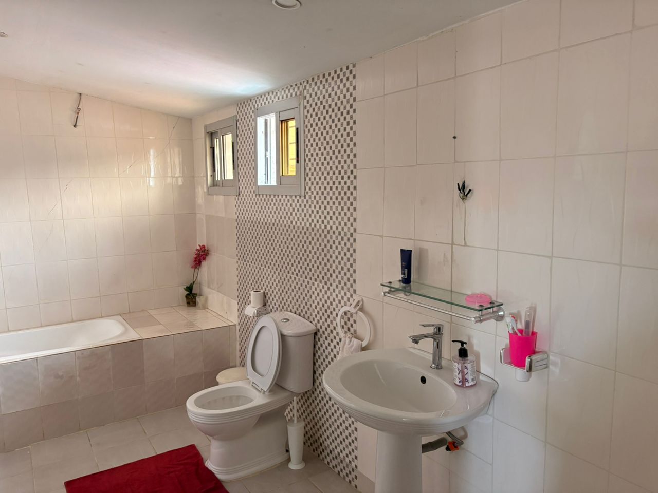 Villa duplex a vendre aux rosiers de la palmeraie