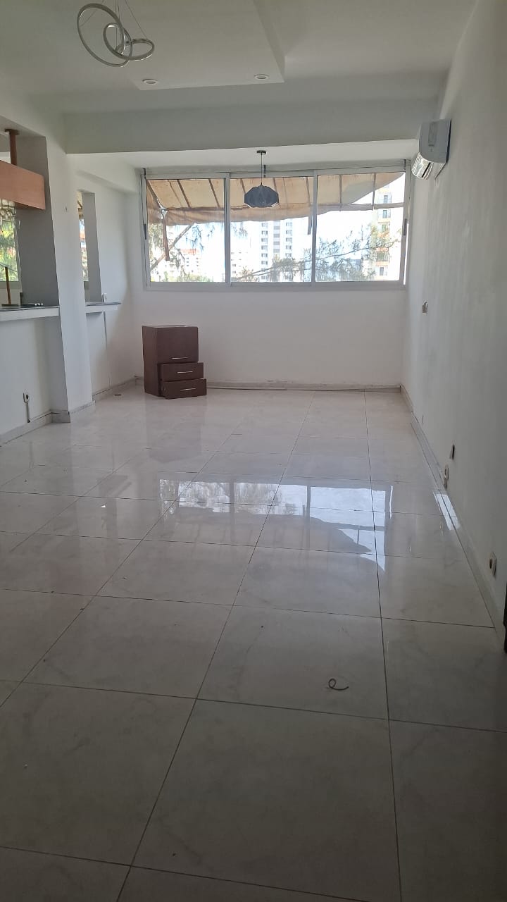 Appartement de 4 pièces en location en zone 4