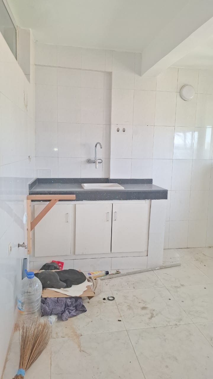 Appartement de 4 pièces en location en zone 4