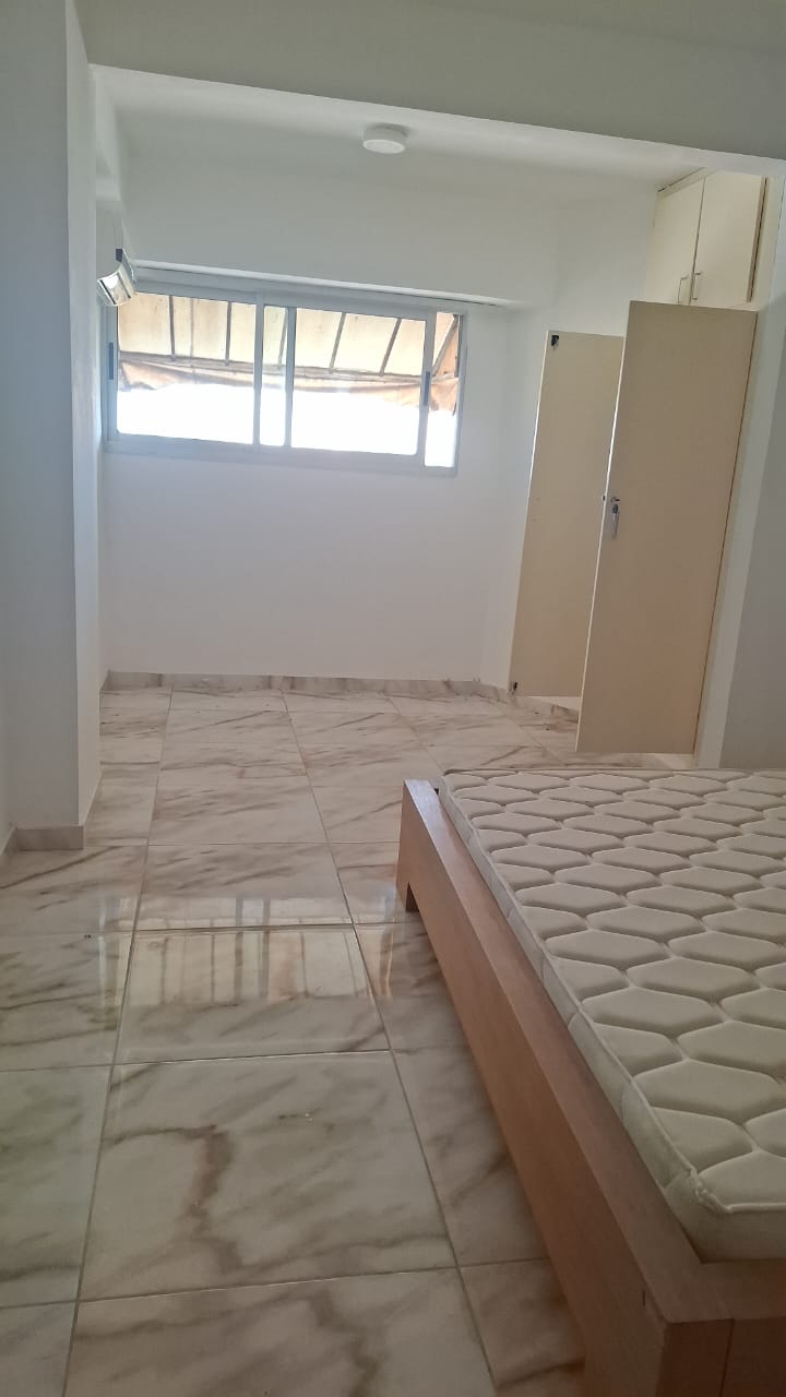 Appartement de 4 pièces en location en zone 4