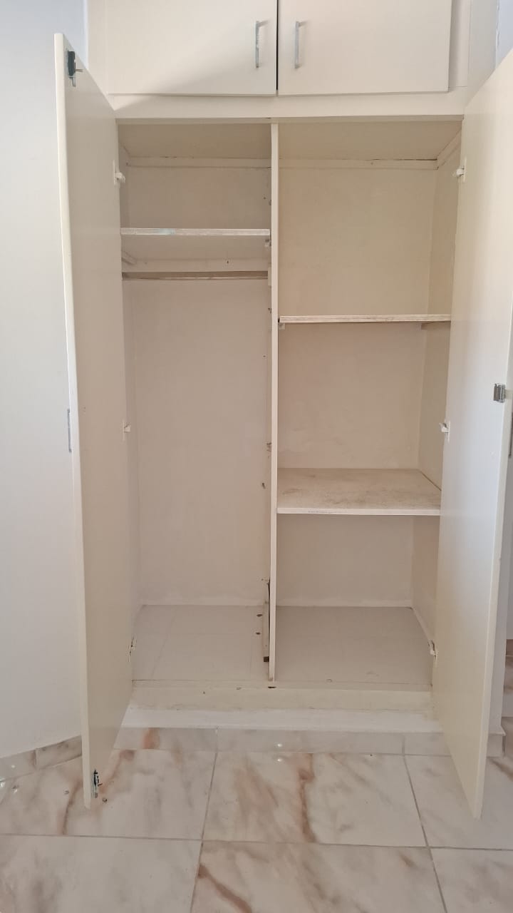 Appartement de 4 pièces en location en zone 4