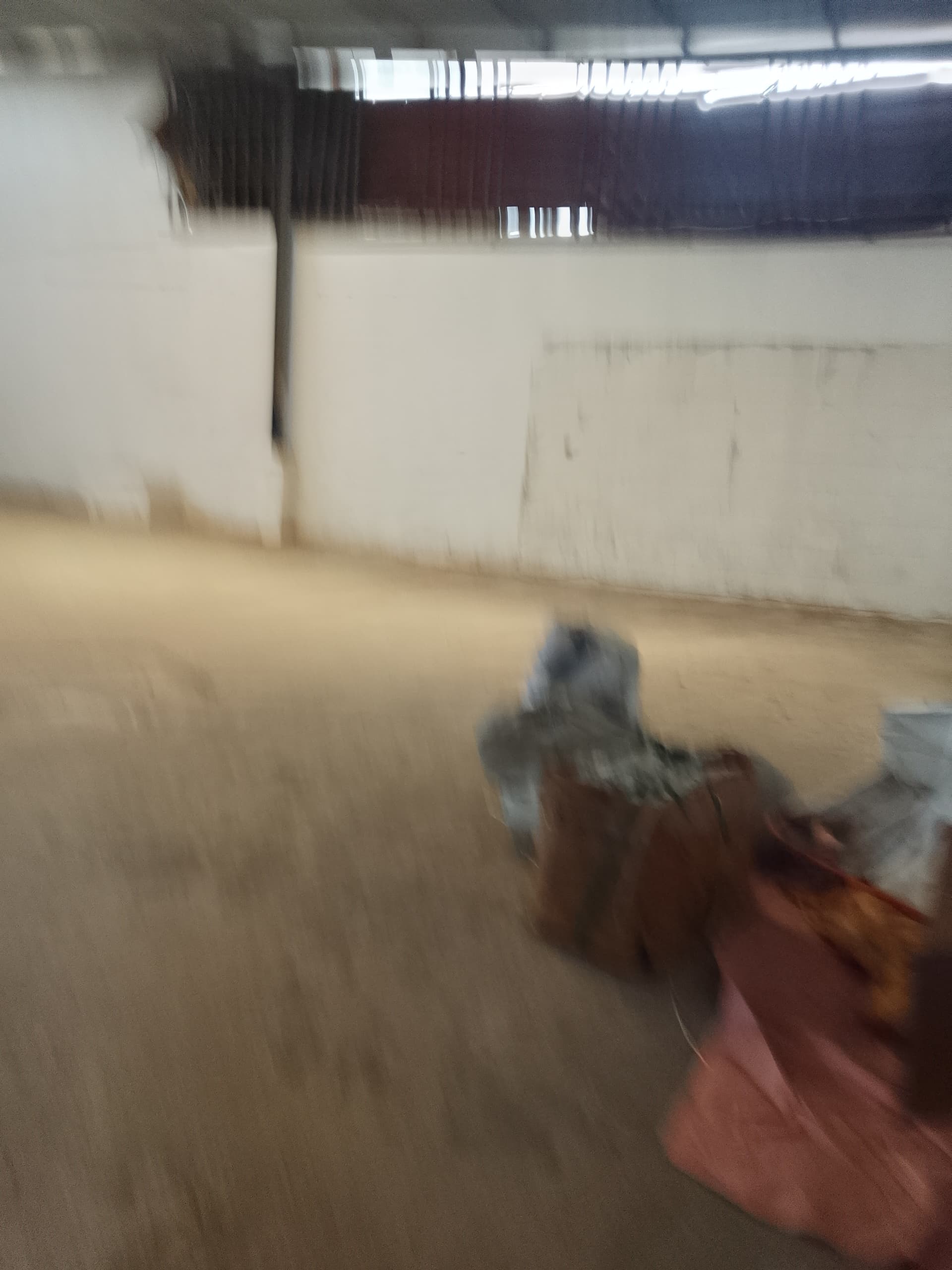 Location d’un Entrepôt a Yopougon keneya