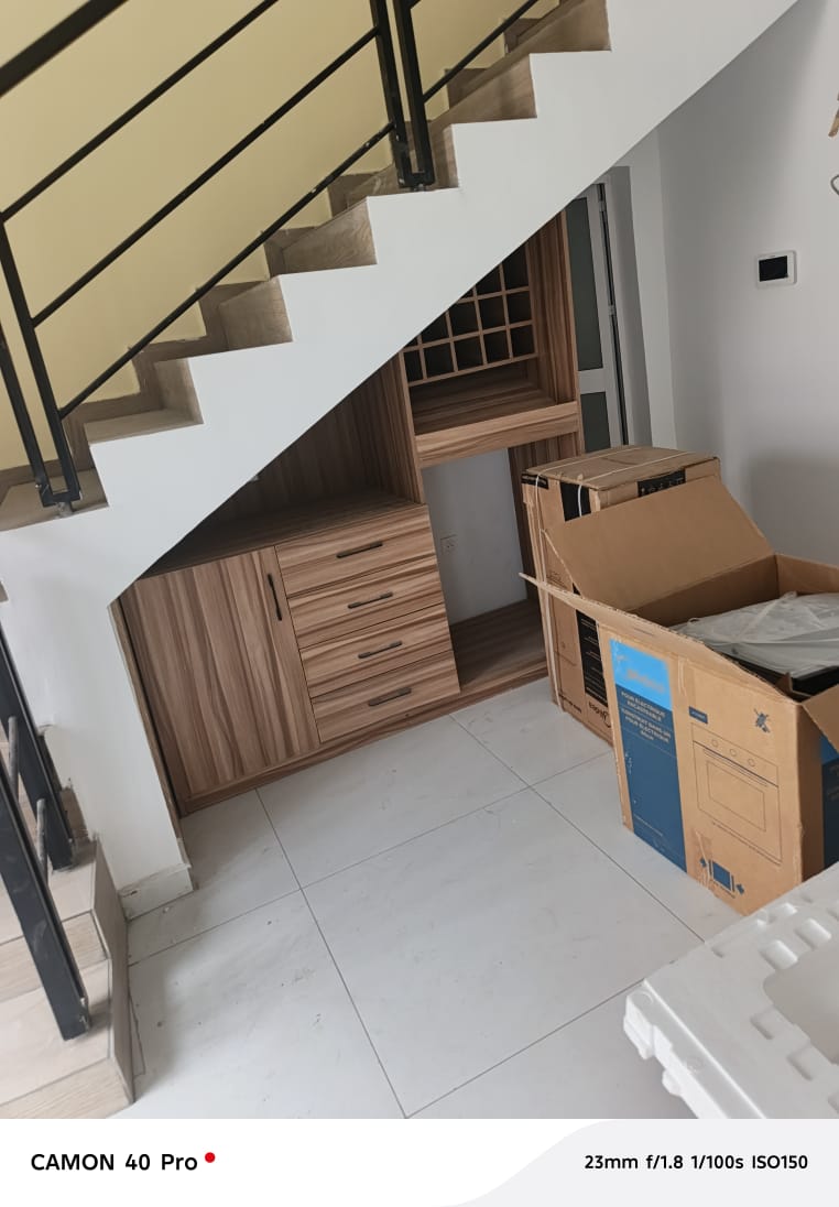 Superbe villa duplex a vendre a Faya