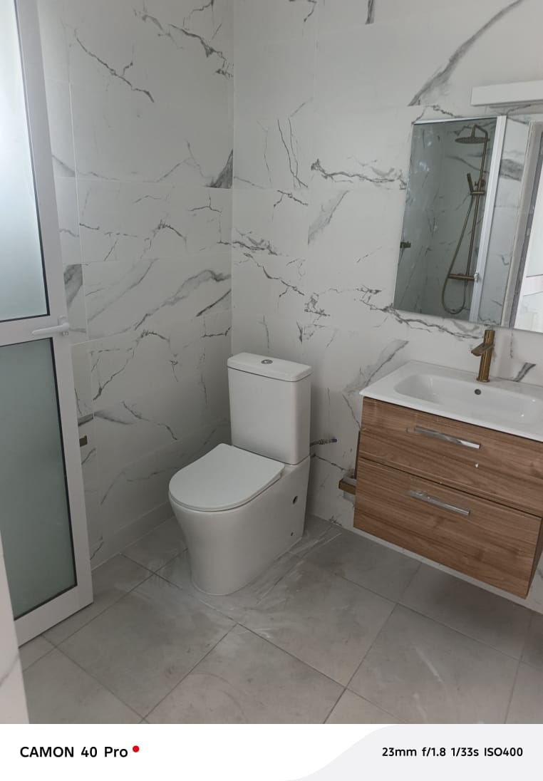 Superbe villa duplex a vendre a Faya