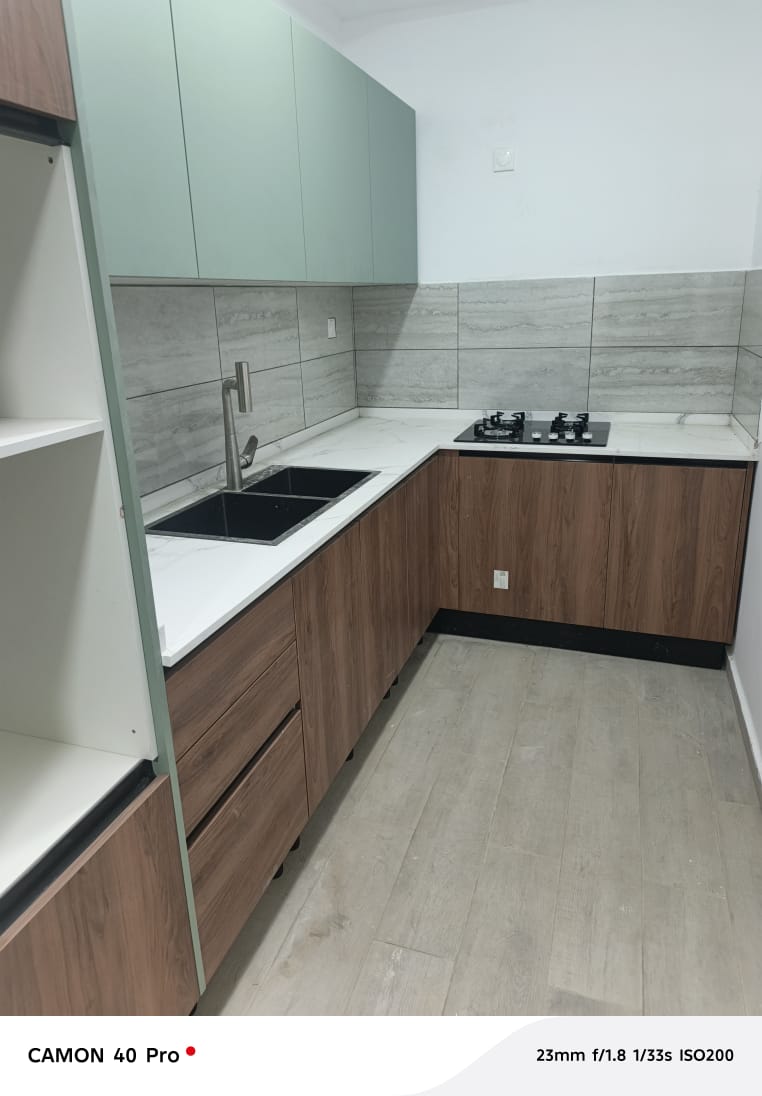 Superbe villa duplex a vendre a Faya