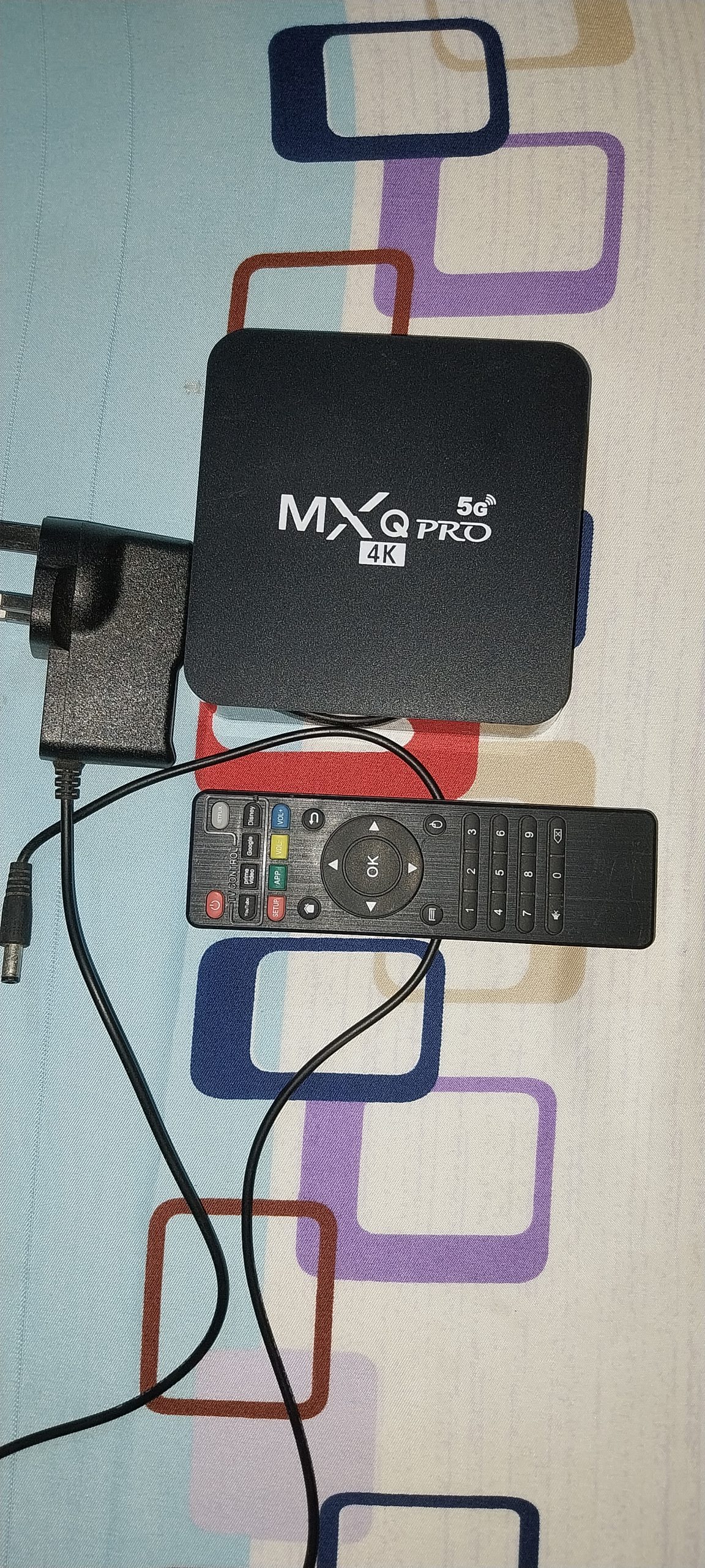 Box Android
