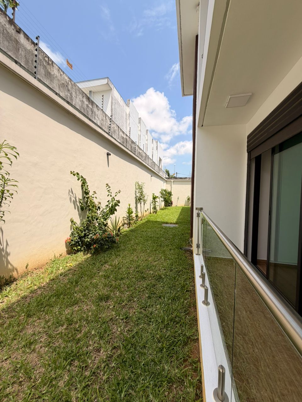 Location d’un Appt de luxe a Beverly Hill