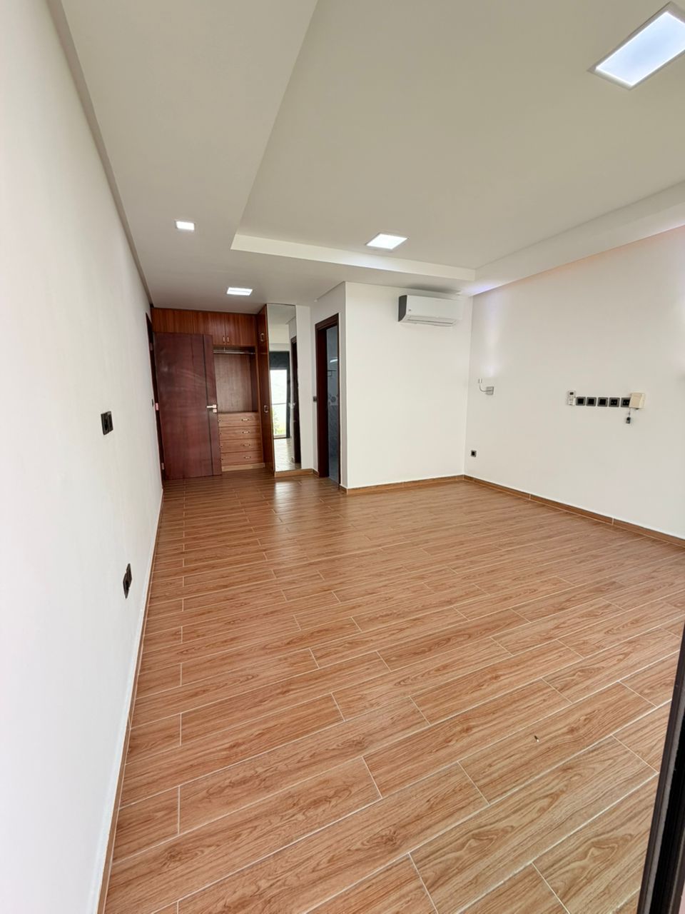 Location d’un Appt de luxe a Beverly Hill