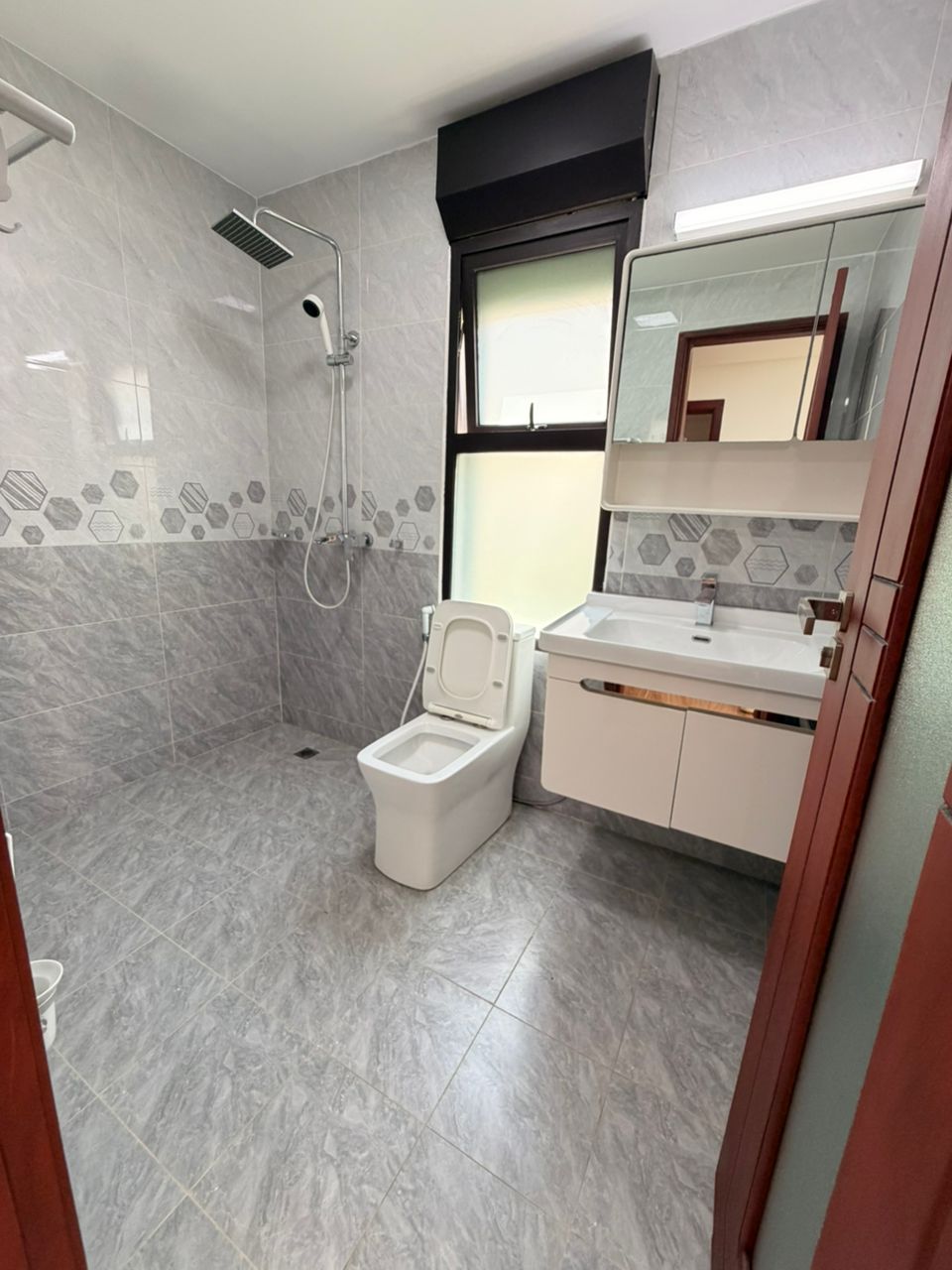 Location d’un Appt de luxe a Beverly Hill