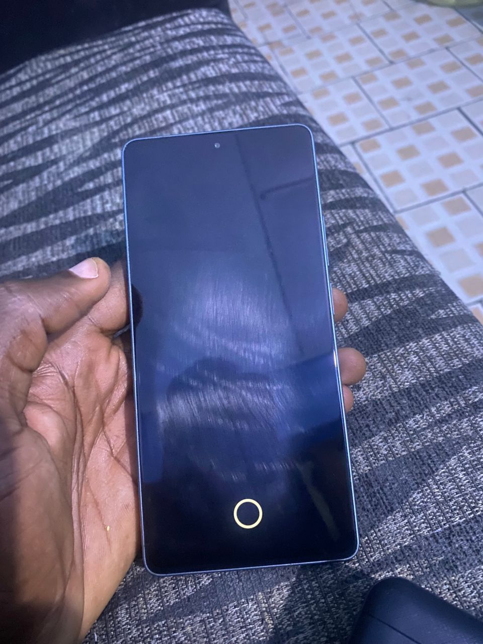 Redmi note 13 pro