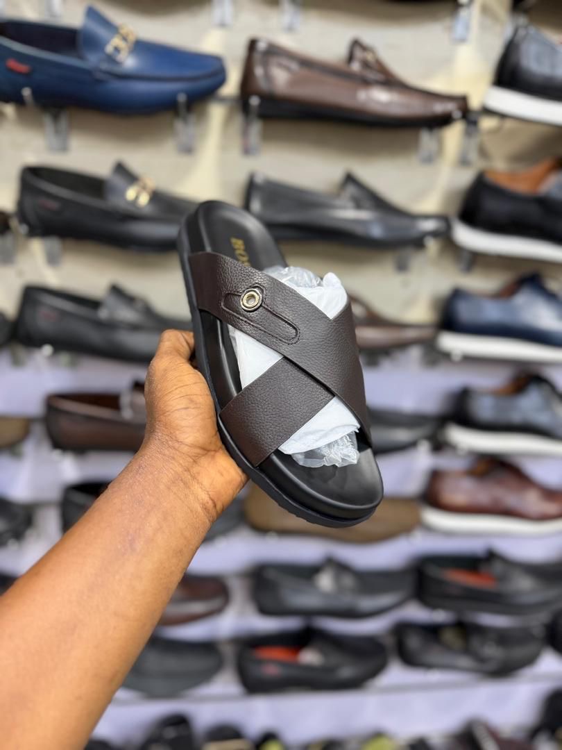 Chaussures pour homme