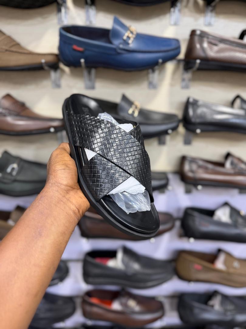 Chaussures pour homme