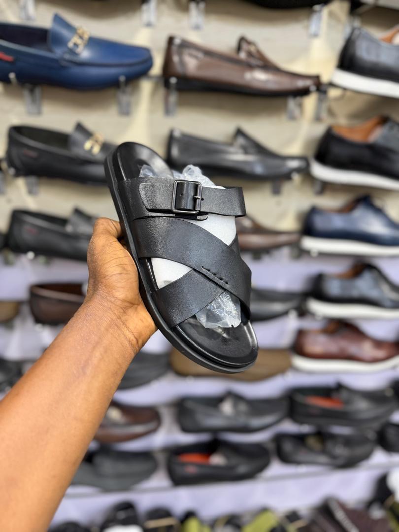 Chaussures pour homme