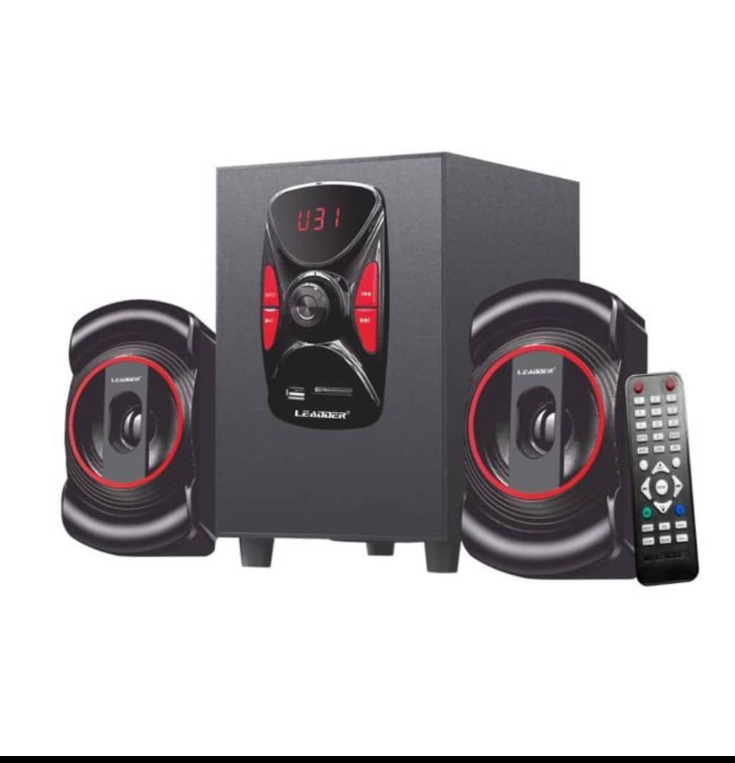 Mini chaine SP-276 BT/USB/SD/FM