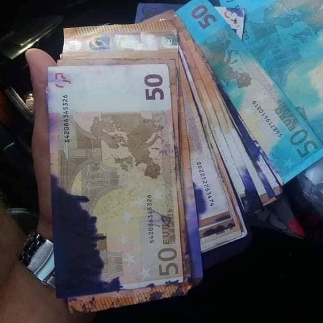 SSD DECAPANT BORAX PK 58 COMPACT