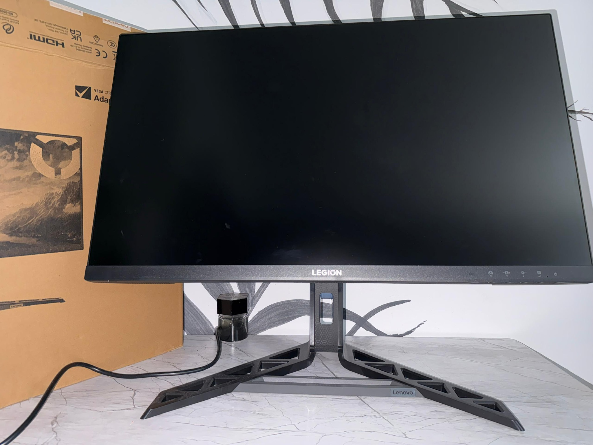 Lenovo légion R27qe Gen2