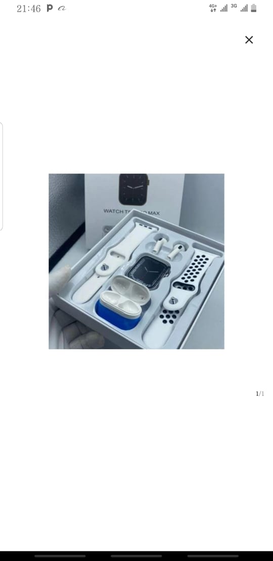 montre intelligente bluetooth