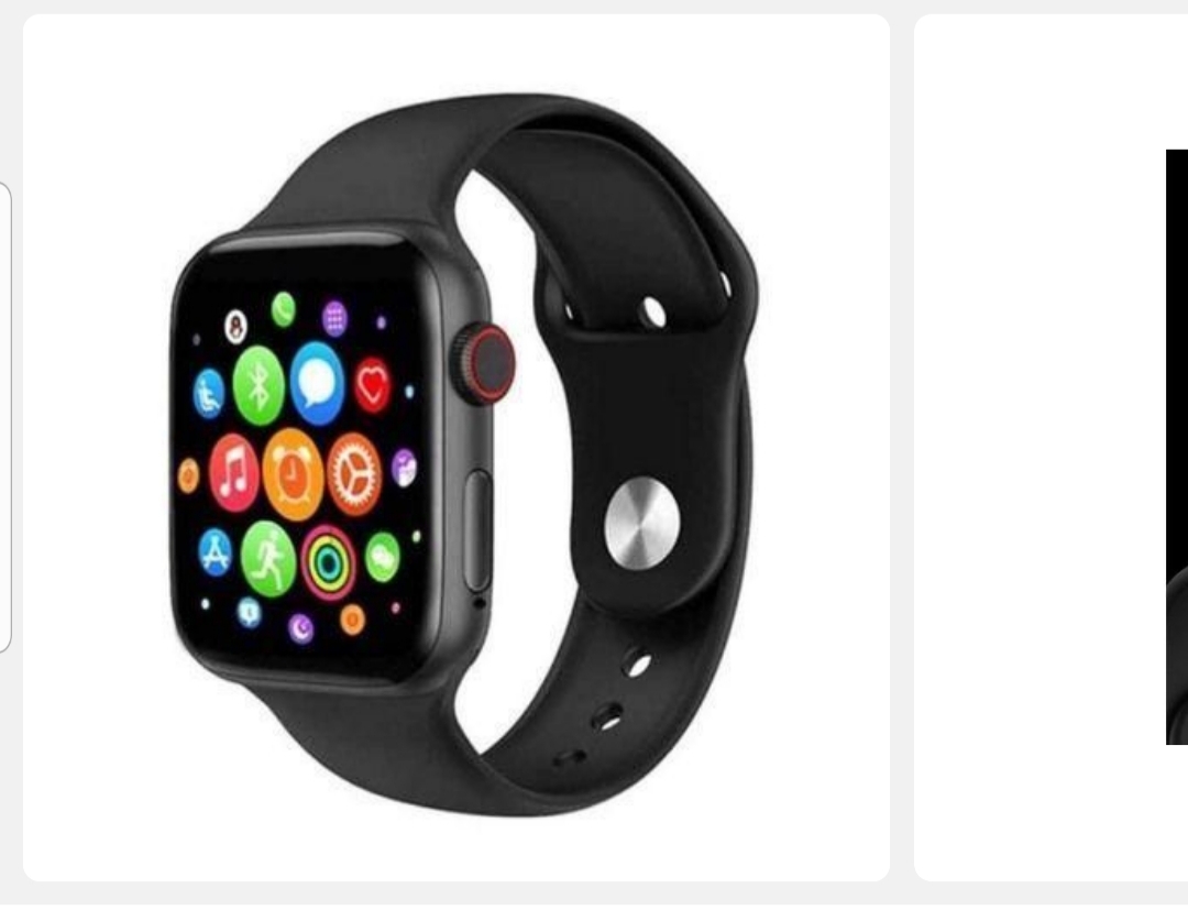 montre intelligente bluetooth