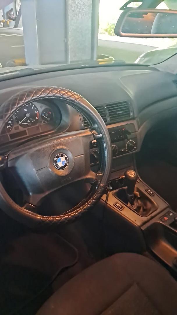 BMW E46 HORS TAXE
