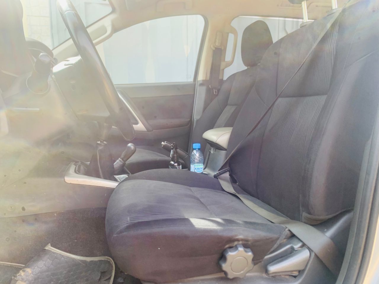 MITSUBISHI PAJERO SPORT, 2022