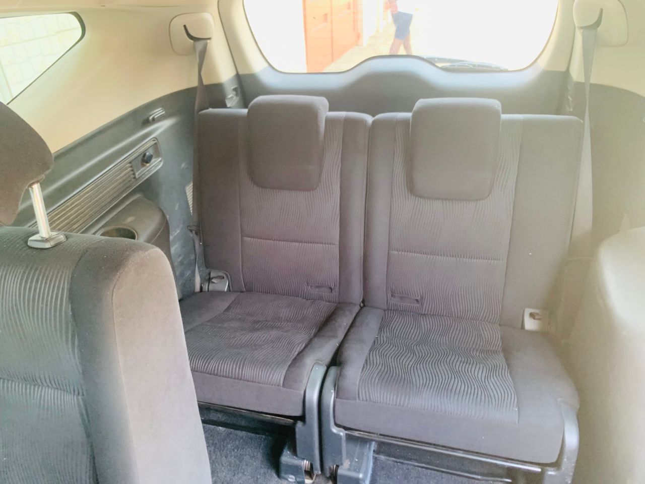 MITSUBISHI PAJERO SPORT, 2022