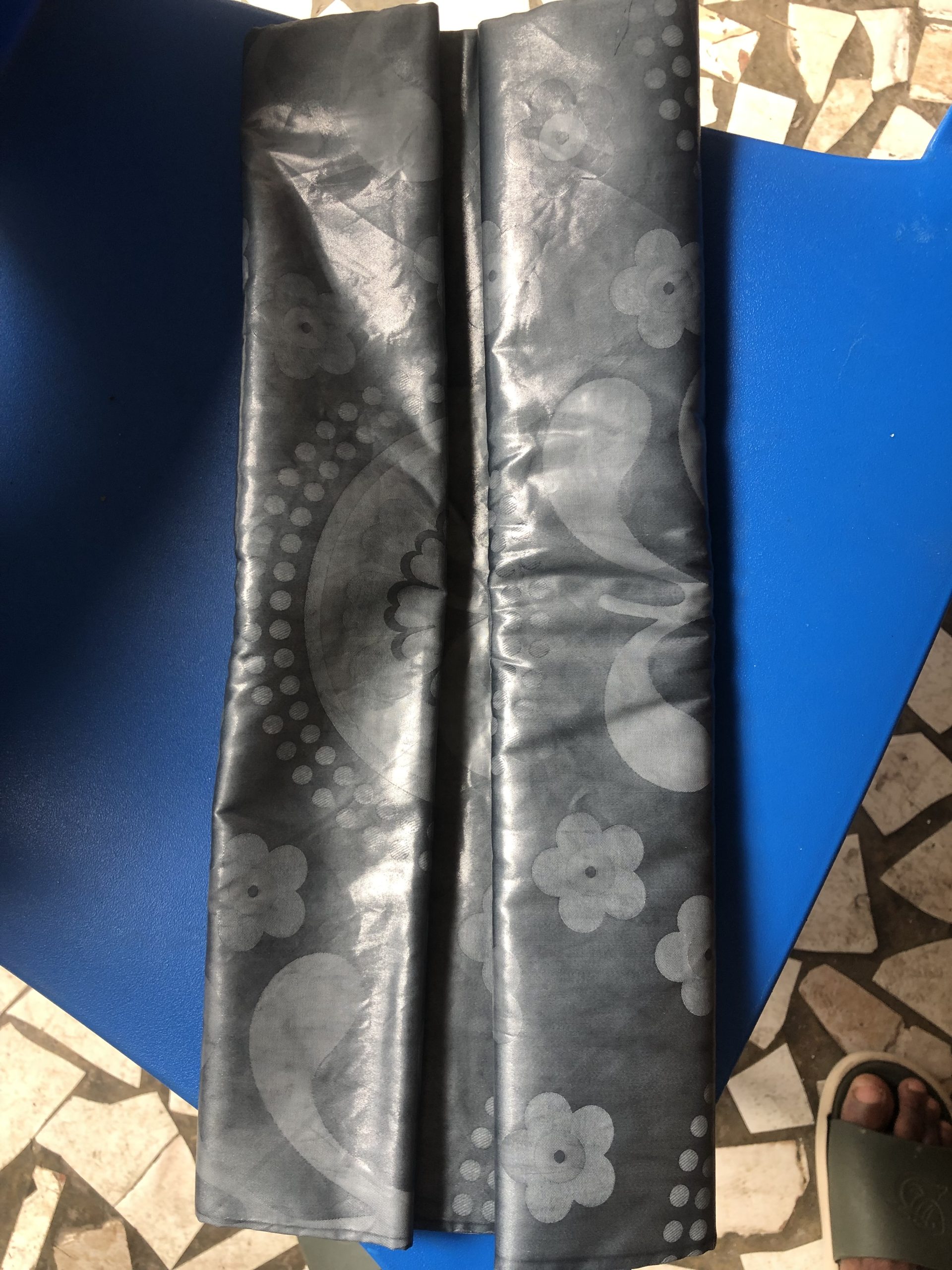 Bazin liquidité chap