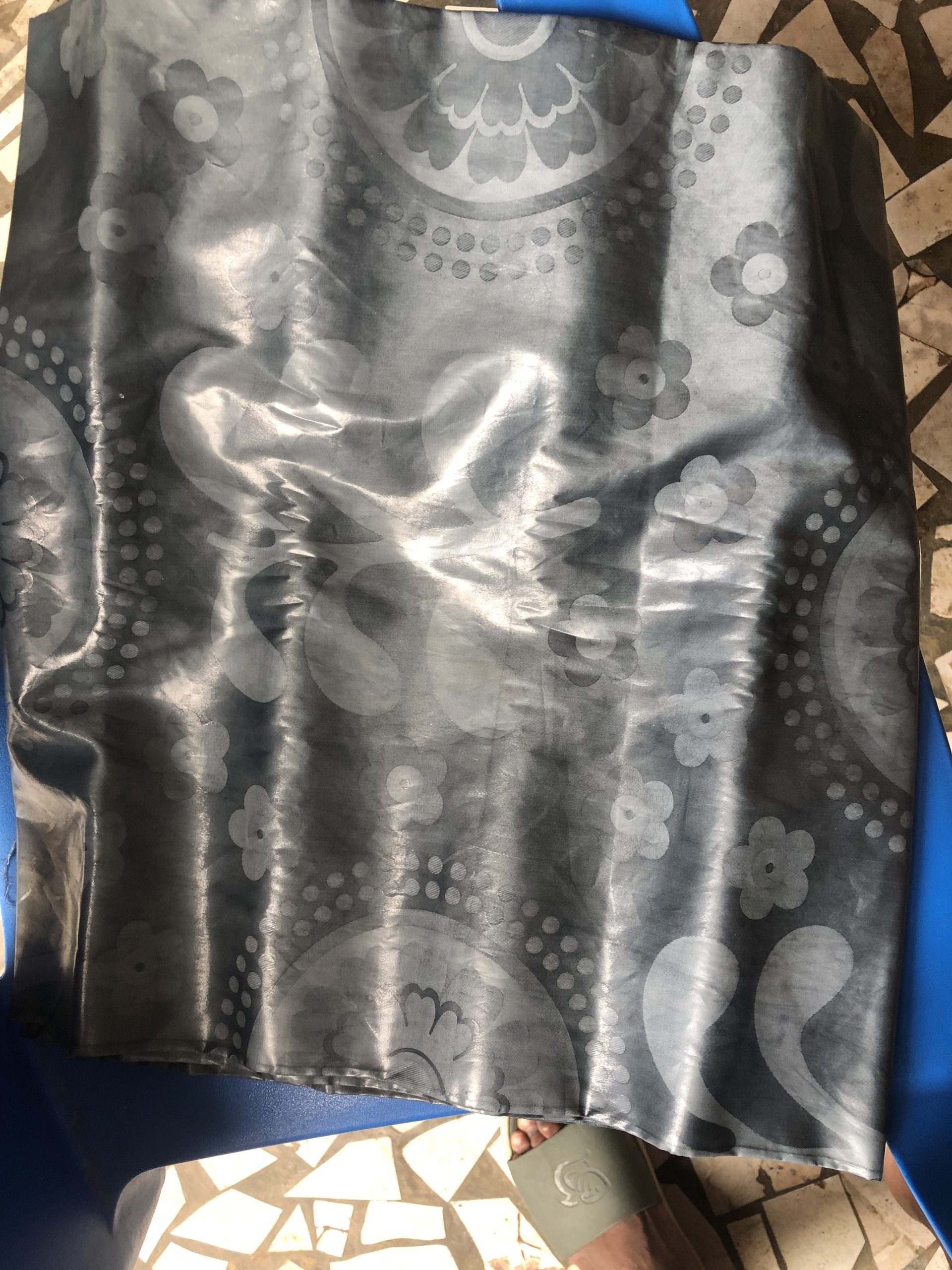 Bazin liquidité chap