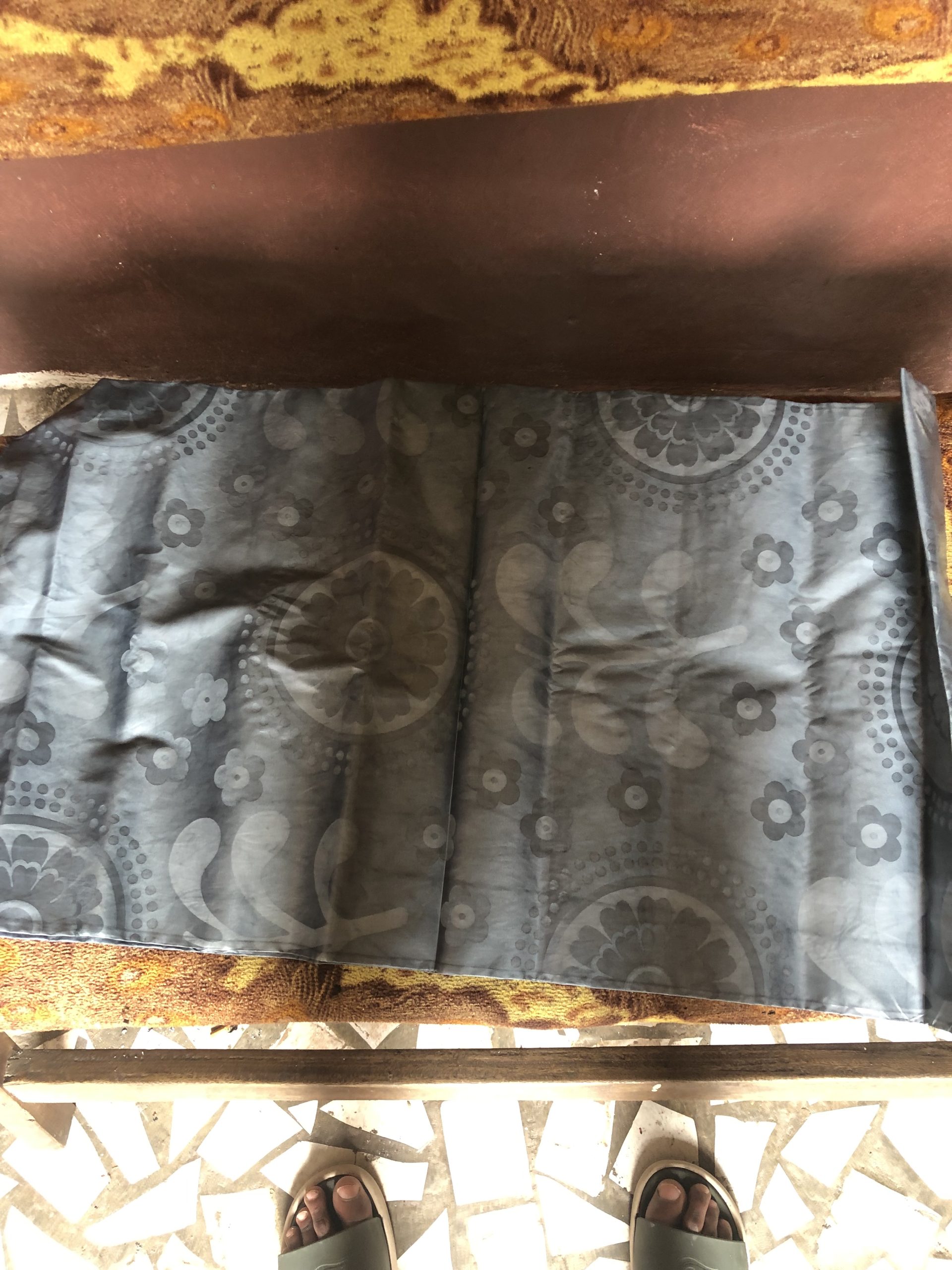 Bazin liquidité chap