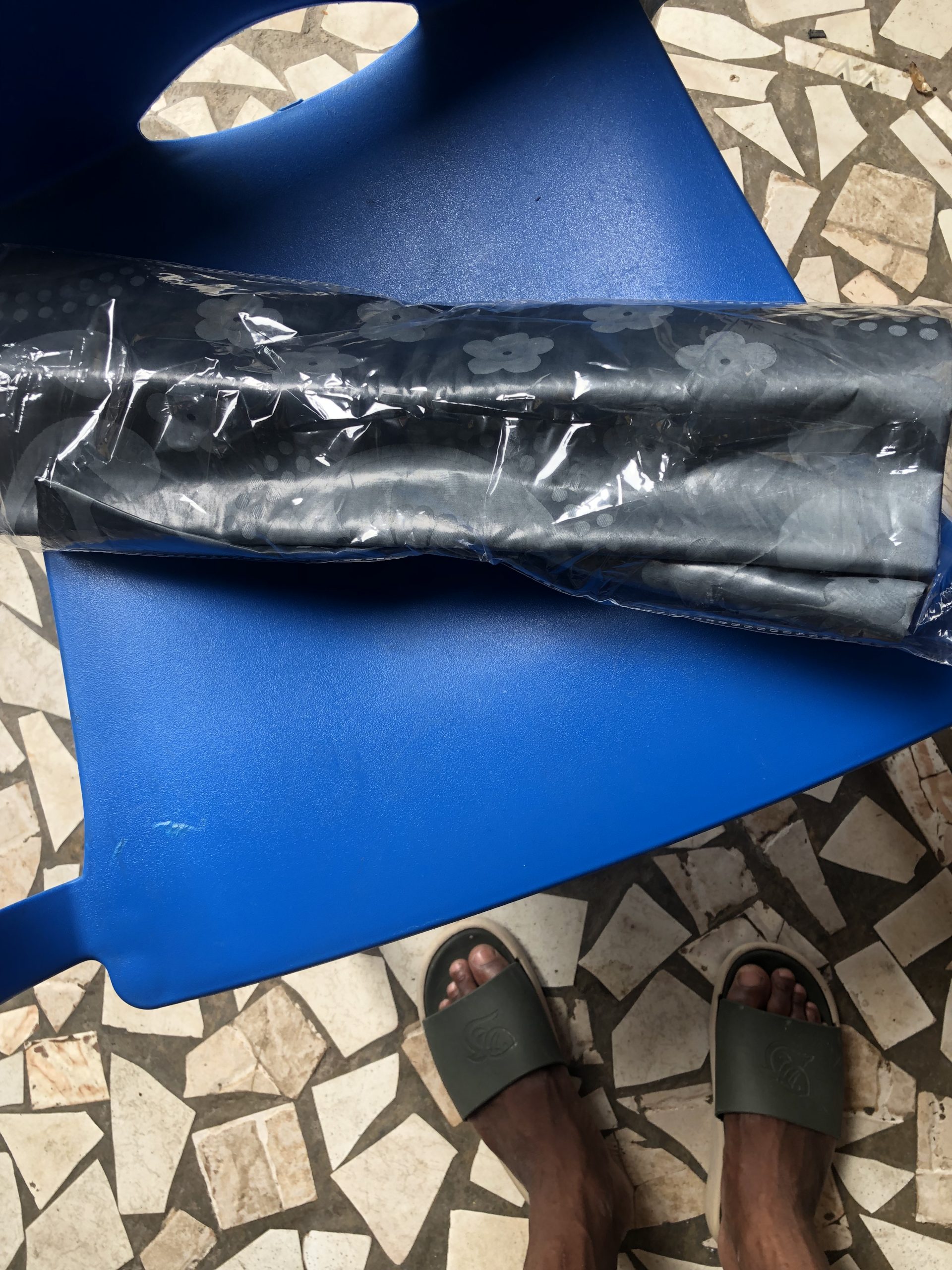 Bazin liquidité chap