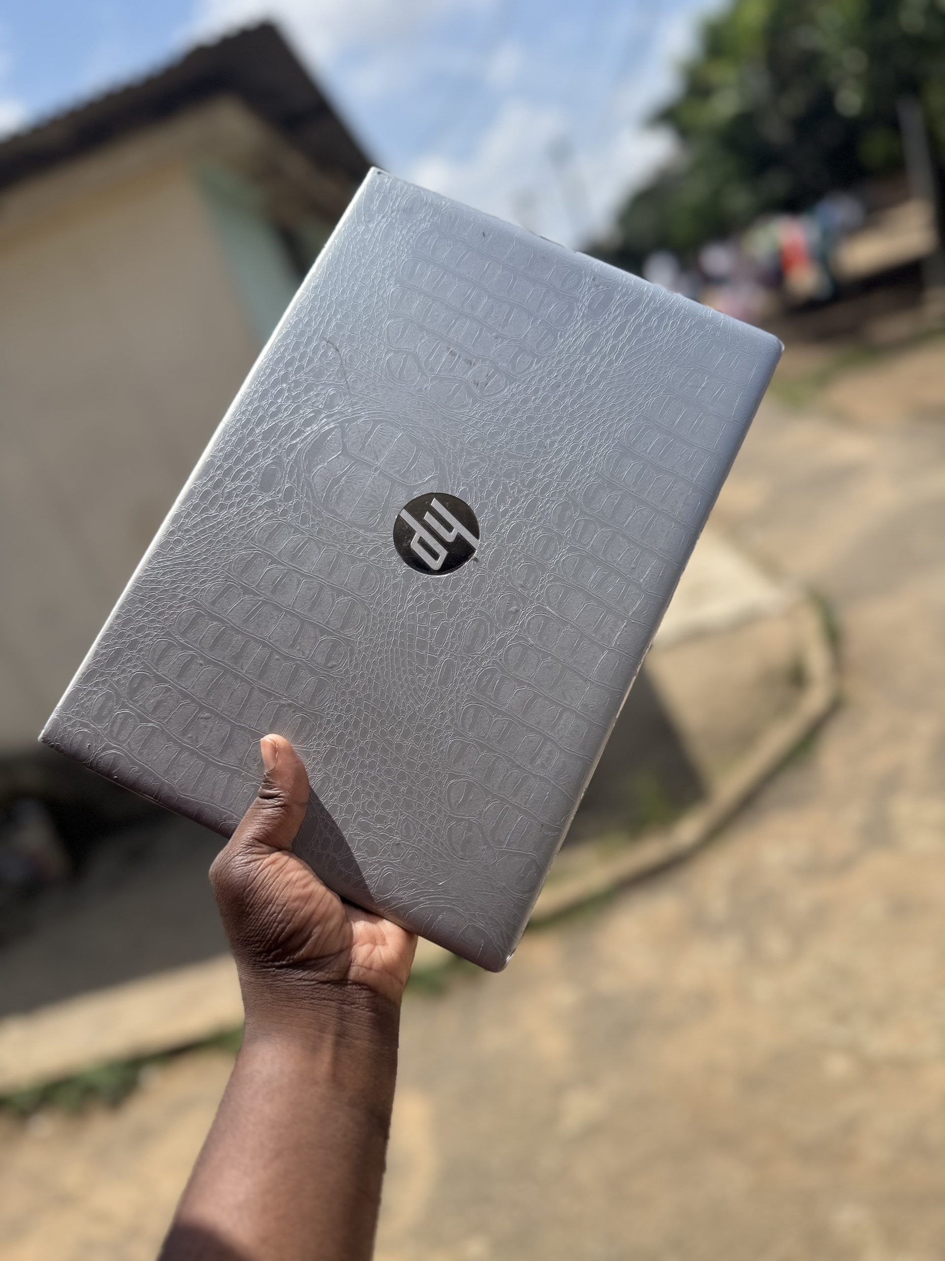 HP G5 7th Gen Core i5