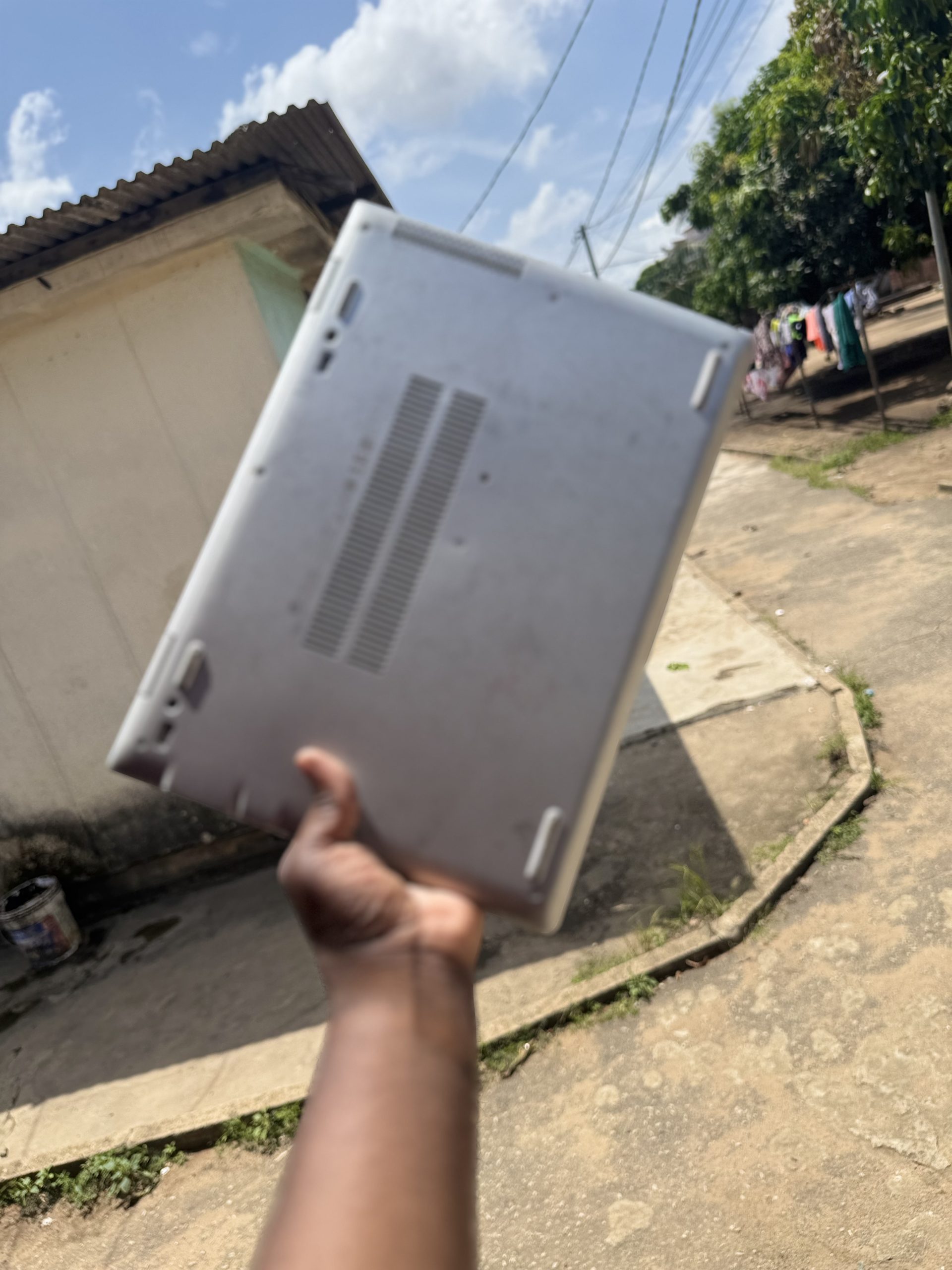 HP G5 7th Gen Core i5