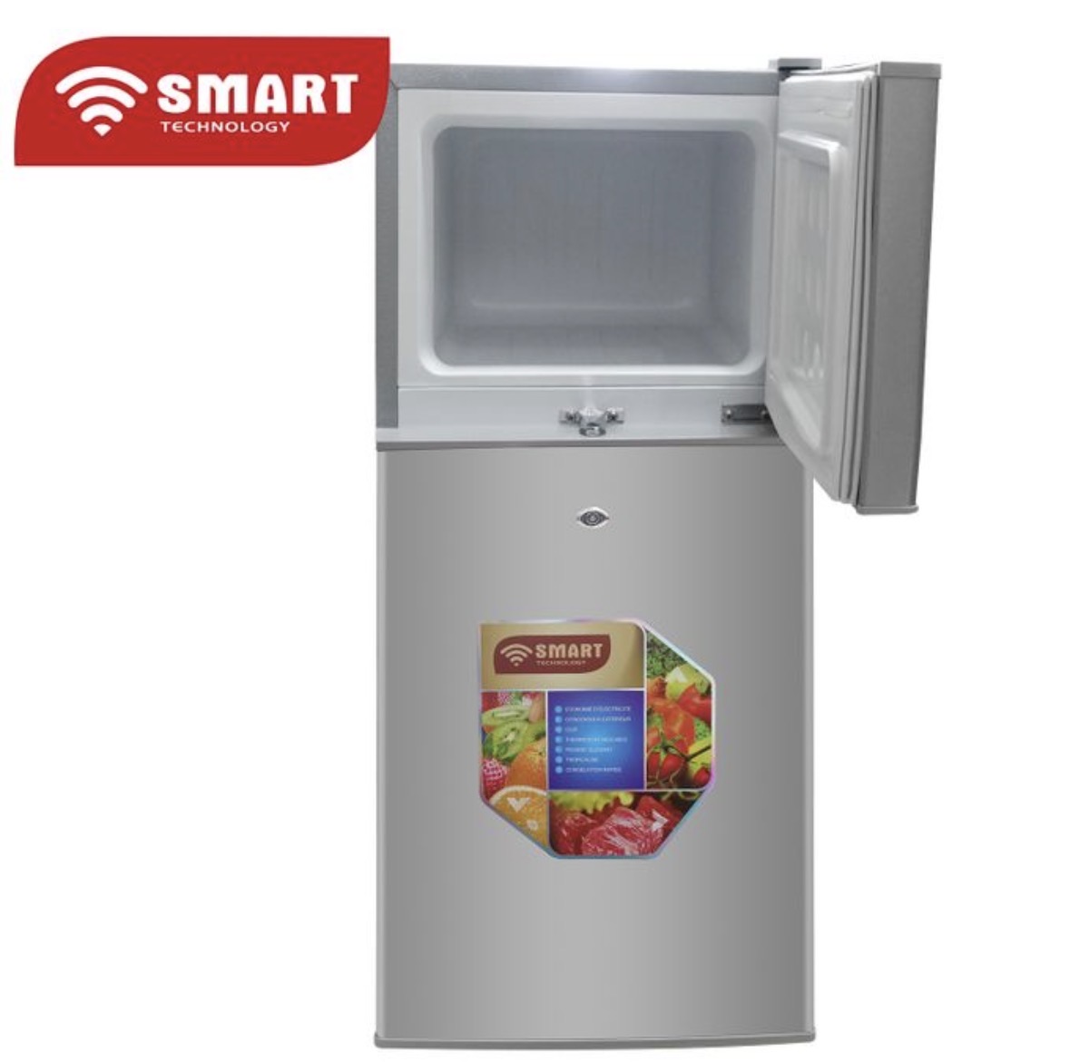 Réfrigérateur Smart Technology