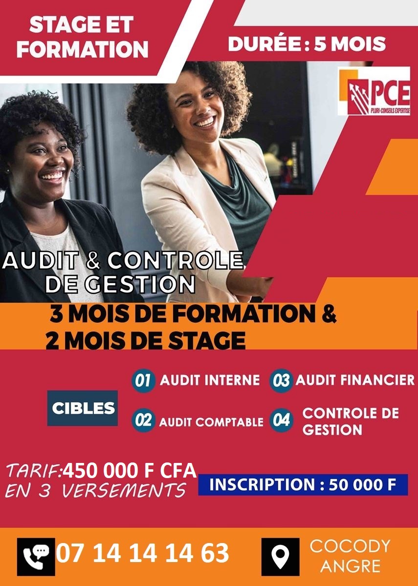 Boostez votre carrière avec notre formation