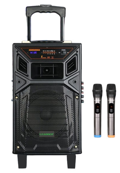 Haut Parleur Bluetooth/UB/SD/FM – 40W