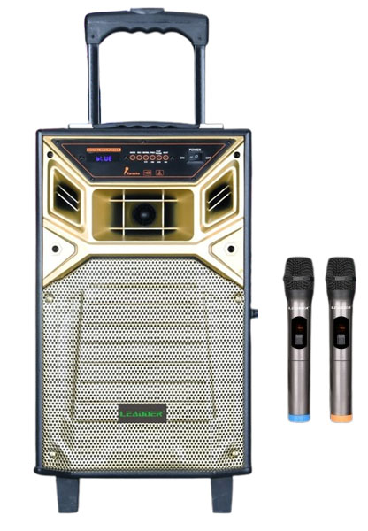 Haut Parleur Bluetooth/UB/SD/FM – 40W